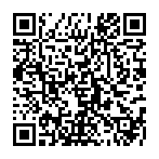 C&oacute;digo QR con el enlace al titular 'Viajeros del futuro' visitan Sahagún para animar un campamento urbano juvenil