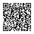 C&oacute;digo QR con el enlace al titular Programa oficial de las Fiestas de León 2025