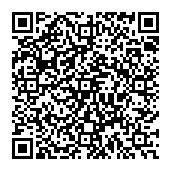 C&oacute;digo QR con el enlace al titular León acogerá en octubre 'DATAfórum Justicia 2025', principal evento sobre transformación ...