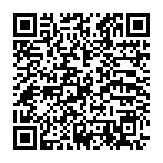 C&oacute;digo QR con el enlace al titular 'Beltza', de Javier Sagastiberri