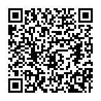 C&oacute;digo QR con el enlace al titular El tren del olvido se proyectará en doce localidades para visibilizar el problema de la vía estrecha en León