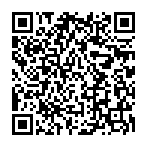 C&oacute;digo QR con el enlace al titular ¿Por qué más de la mitad de las familias no utiliza correctamente las sillas infantiles para el coche?