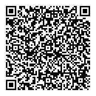 C&oacute;digo QR con el enlace al titular Actuaciones de mejora en el pavimento de núcleos rurales: reparaciones en Salas de los Barrios y Espinoso de Compludo