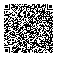 C&oacute;digo QR con el enlace al titular Importe de las obras realizadas en la Calle Ancha y Obispo Osmundo de Ponferrada