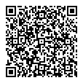 C&oacute;digo QR con el enlace al titular Luis Gracia nos presenta la exposición colectiva “Violencia de género y derivas”, evento enmarcado dentro de las actividades de MusicaMino.