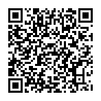 C&oacute;digo QR con el enlace al titular Pregón de las fiestas, día de peñas y Café Quijano este sábado 21 de junio en León
