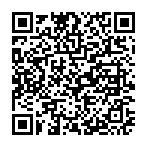 C&oacute;digo QR con el enlace al titular Con generadores y tormenta, así arranca el Real de la Feria