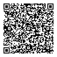 C&oacute;digo QR con el enlace al titular ¿Y ahora insinuaciones a León de inducción al asesinato?