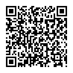 C&oacute;digo QR con el enlace al titular Mujeres ‘prendidas con alfileres’: hilos de arte y resiliencia en una exposición en Sahagún