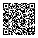 C&oacute;digo QR con el enlace al titular León canta al amor y al desamor en español