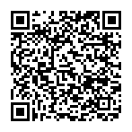 C&oacute;digo QR con el enlace al titular Emoción en Brugos de Fenar al recuperar su tradicional Corpus