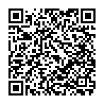 C&oacute;digo QR con el enlace al titular La carta a la Montaña Palentina tras ver el refugio de Mazobre vandalizado