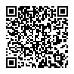 C&oacute;digo QR con el enlace al titular Acebos y cuevas reúnen al turismo en Prádena