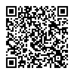 C&oacute;digo QR con el enlace al titular Concentración de Peñas, hoguera y verbena para disfrutar San Juan 2025 en Aguilar