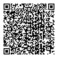 C&oacute;digo QR con el enlace al titular El Club Natación Bierzo Ponferrada logra 13 medallas individuales y un podio por relevos en el Campeonato Infantil de Castilla y León