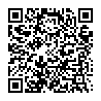 C&oacute;digo QR con el enlace al titular Auxilian a un peregrino francés desorientado y exhausto en el Camino de Santiago