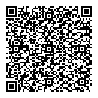 C&oacute;digo QR con el enlace al titular Agenda cultural en La Fábrica de Luz. Museo de la Energía y La Térmica Cultural