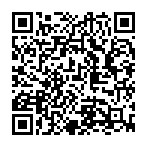 C&oacute;digo QR con el enlace al titular Los motores retumban en Cegoñal con su Quedada Motera más especial