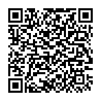 C&oacute;digo QR con el enlace al titular &nbsp;La amenaza de tormenta y unas gotas bastaron para ahuyentar al público de la hoguera?