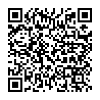 Código QR con el enlace al titular El alcalde de León da la bienvenida al nuevo coronel director de la Academia Básica del Aire y del Espacio
