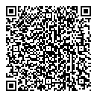 Código QR con el enlace al titular La séptima edición del Congreso de Jóvenes Expertos girará en torno al ODS 9 sobre industria, innovación e infraestructura