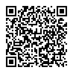 Código QR con el enlace al titular Vuelven a motar las atracciones del Real de la Feria de León, tras la tormenta