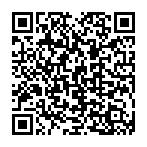 Código QR con el enlace al titular Vuelven a montar las atracciones del Real de la Feria de León, tras la tormenta