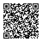 Código QR con el enlace al titular La playa fluvial de Toral de los Vados, imagen de la nueva campaña de Radiotaxi Ponferrada.