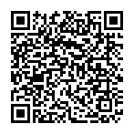 Código QR con el enlace al titular A licitación la rehabilitación de dos edificios en pueblos de León para convertirlos en albergues