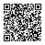 Código QR con el enlace al titular ASAJA exige que el lobo 
