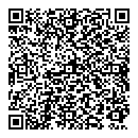Código QR con el enlace al titular La Noche Templaria cruza fronteras. Ponferrada lanza su campaña turística en el norte de Portugal