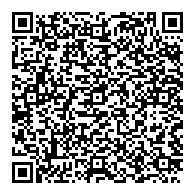 Código QR con el enlace al titular La Asociación Berciana de Artesanos y Artesanas presenta las actividades de Ponsferrata Templaria