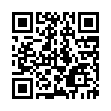 Código QR con el enlace al titular DONA SANGRE