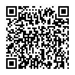 Código QR con el enlace al titular La Universidad de León ondea la bandera LGTBI+ en defensa de la igualdad y la diversidad