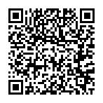 Código QR con el enlace al titular MiniTemple crece en su segunda edición para llenar de cultura templaria a los más pequeños