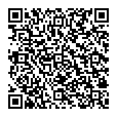 Código QR con el enlace al titular Santiago y cierra, España