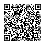 Código QR con el enlace al titular Da positivo por alcohol tras colisionar contra varios contenedores y un vehículo aparcado