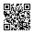 Código QR con el enlace al titular Zona de baño de ………?
