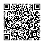 Código QR con el enlace al titular Oteruelo de la Valduerna reivindica su identidad con una concentración de pendones