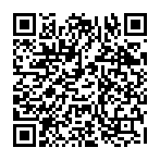 Código QR con el enlace al titular Orgullo de pendones en Oteruelo de la Valduerna para airear la seña de identidad leonesa