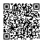 Código QR con el enlace al titular El Corpus Chico llena de tradición las calles de León