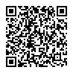 Código QR con el enlace al titular Entrañable y solemne presentación del 'El inxeniousu fidalgu Don Quixote de La Mancha' en Laciana