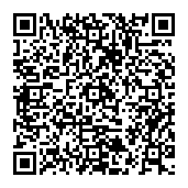 Código QR con el enlace al titular Se asfaltará la rotonda del Pabellón de Deportes de Toral de los Vados, a la espera de que deje de ser ‘navegable’ con la lluvia.
