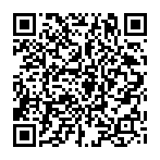 Código QR con el enlace al titular Arde el olvido