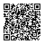 Código QR con el enlace al titular Turégano, donde se fusionan una iglesia y una fortaleza