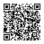 Código QR con el enlace al titular Azadinos prepara una nueva edición de su carrera más divertida