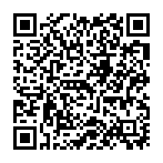 Código QR con el enlace al titular Socorren a una mujer tras desvanecerse en una pista de tierra en Llamazares (León)