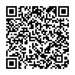 Código QR con el enlace al titular La imagen de un 'martín pescador' en el río Carrión gana el Concurso Fotográfico de CHD