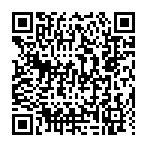 Código QR con el enlace al titular Evacuada una sexagenaria que se desvaneció en una pista de Valdelugueros