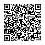 Código QR con el enlace al titular Un incendio en una cochera de La Virgen del Camino hace saltar las alertas